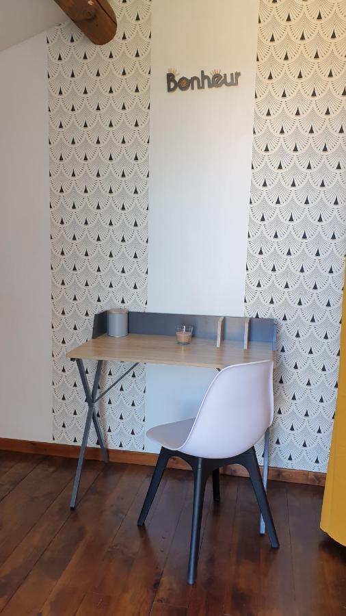 Le Cocon De David Apartment Ales Ngoại thất bức ảnh